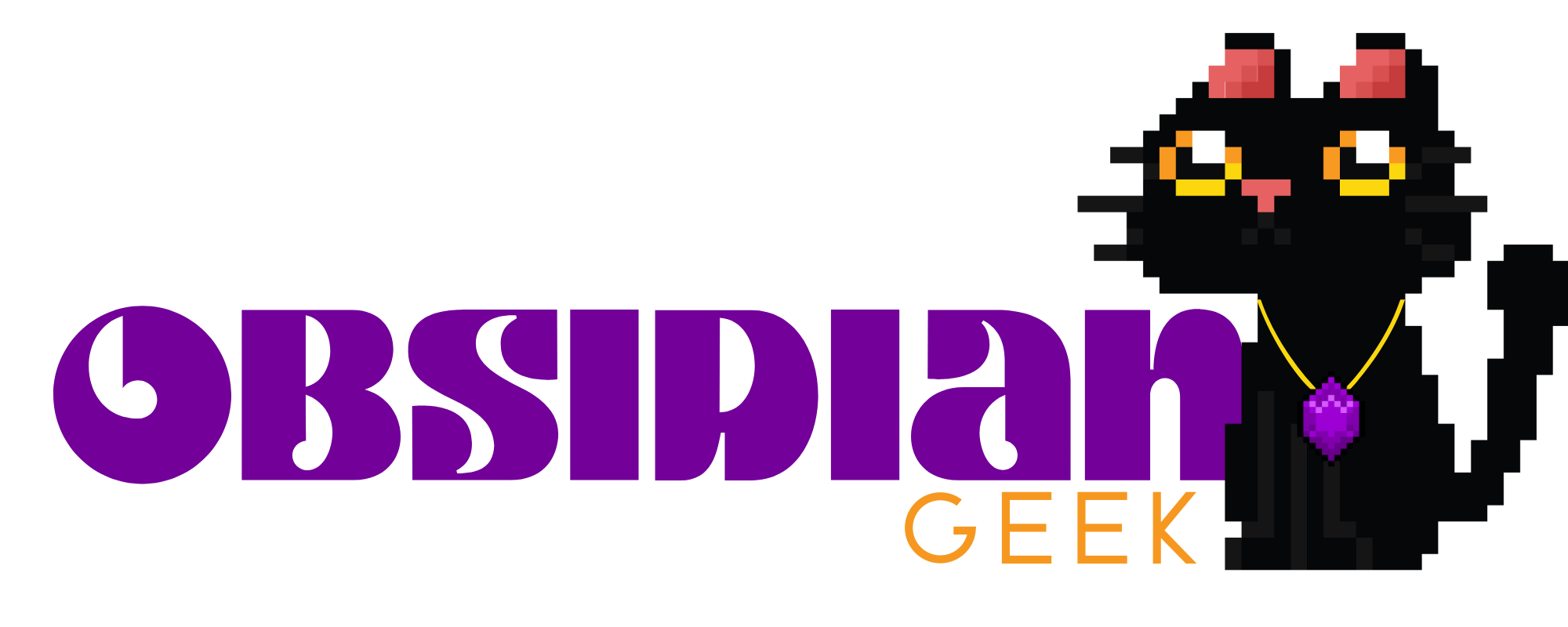 Obsidian Geek